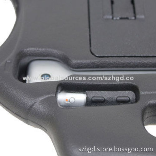 Leather Tablet Case for iPad Mini with Retina Display, Made of Non-toxic and Eco-friendly Material